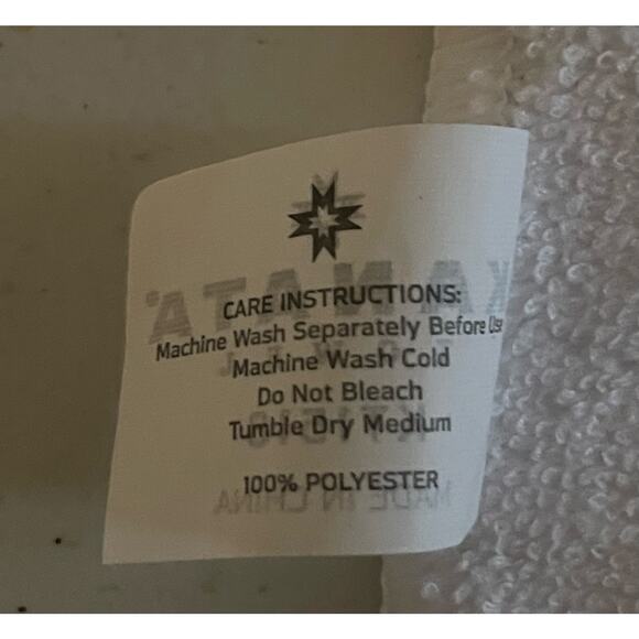 Rally Towels With HEB & Texas Longhorn Mascot Bevo Logo 2 New - Picture 3 of 6